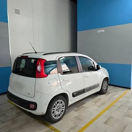 Terra Hébergement de vacances *