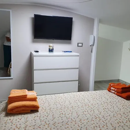 Terra Prázdninový dům