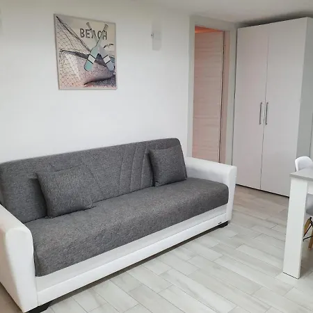 Casa vacanze Terra