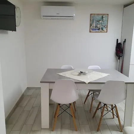Casa vacanze Terra